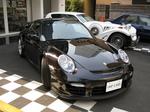 NEW CAR  PORSCHE 911 GT2  TYPE997