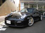 PORSCHE 911 GT2 CS   NEW CAR 