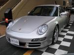 PORSCHE 997 Carrera S 