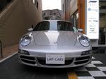 PORSCHE 997 Carrera S 