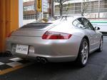 PORSCHE 997 Carrera S 