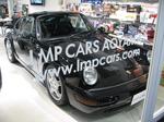 92y PORSCHE 911Carrera RS  Black