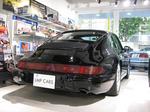 92y PORSCHE 911Carrera RS  Black