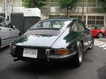 72y PORSCHE 911 S by LMP CARS Collection