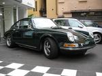 72y PORSCHE 911 S by LMP CARS Collection