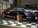 NEW CAR  PORSCHE 911 GT3RS  LAST Black