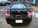 NEW CAR  PORSCHE 911 GT3RS  LAST Black 
