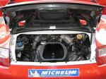 PORSCHE 911 Carrera Cup Car