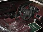 ASTON MARTIN V8 Vantage  NEW CAR