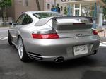 PORSCHE 911 GT2  TYPE-996