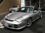 PORSCHE 911 GT2  TYPE-996