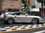 PORSCHE 911 GT2  TYPE-996