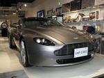 ASTON MARTIN V8 Vantage  NEW CAR