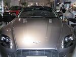 ASTON MARTIN V8 Vantage  NEW CAR