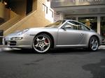 PORSCHE 911 Carrera S   TYPE-997