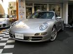 PORSCHE 911 Carrera S   TYPE-997