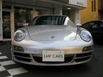 PORSCHE 911 Carrera S   TYPE-997