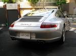 PORSCHE 911 Carrera S   TYPE-997