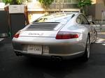 PORSCHE 911 Carrera S   TYPE-997