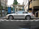 PORSCHE 911 Carrera S   TYPE-997