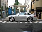 PORSCHE 911 Carrera S   TYPE-997