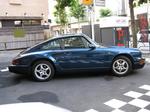 PORSCHE 911 Carrera 2 Tip  TYPE-964