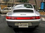 PORSCHE 911 Carrera  6MT  TYPE-993