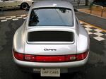 PORSCHE 911 Carrera  6MT  TYPE-993