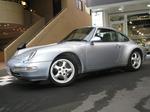 PORSCHE 911 Carrera  6MT  TYPE-993