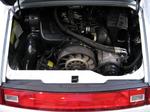 PORSCHE 911 Carrera  6MT  TYPE-993