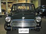 MORRIS MINI COOPPER S MK-?