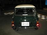 MORRIS MINI COOPPER S MK-?