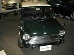 MORRIS MINI COOPPER S MK-?