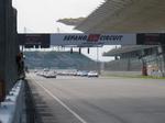 SUPER CAR RACE in SEPANG