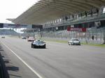 SUPER CAR RACE in SEPANG