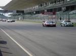 SUPER CAR RACE in SEPANG