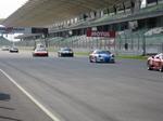 SUPER CAR RACE in SEPANG