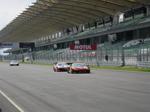 SUPER CAR RACE in SEPANG