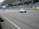 SUPER CAR RACE in SEPANG