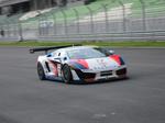 SUPER CAR RACE in SEPANG