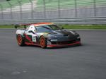 SUPER CAR RACE in SEPANG