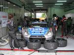 SUPER GT INTERNATIONAL SERIES in MALAYSIA