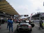 SUPER GT INTERNATIONAL SERIES in MALAYSIA