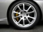 PORSCHE 911 GT3 GEMBALLA SPECIAL 425ps