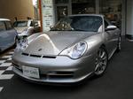 PORSCHE 911 GT3 GEMBALLA SPECIAL 425ps