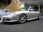 PORSCHE 911 GT3 GEMBALLA SPECIAL 425ps