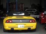 Ferrari F355 spider