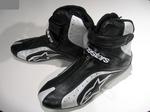 alpinestars Racing Shoes