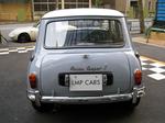 AUSTIN MINI COOPER S  MK-?