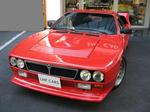 LANCIA Rally 037